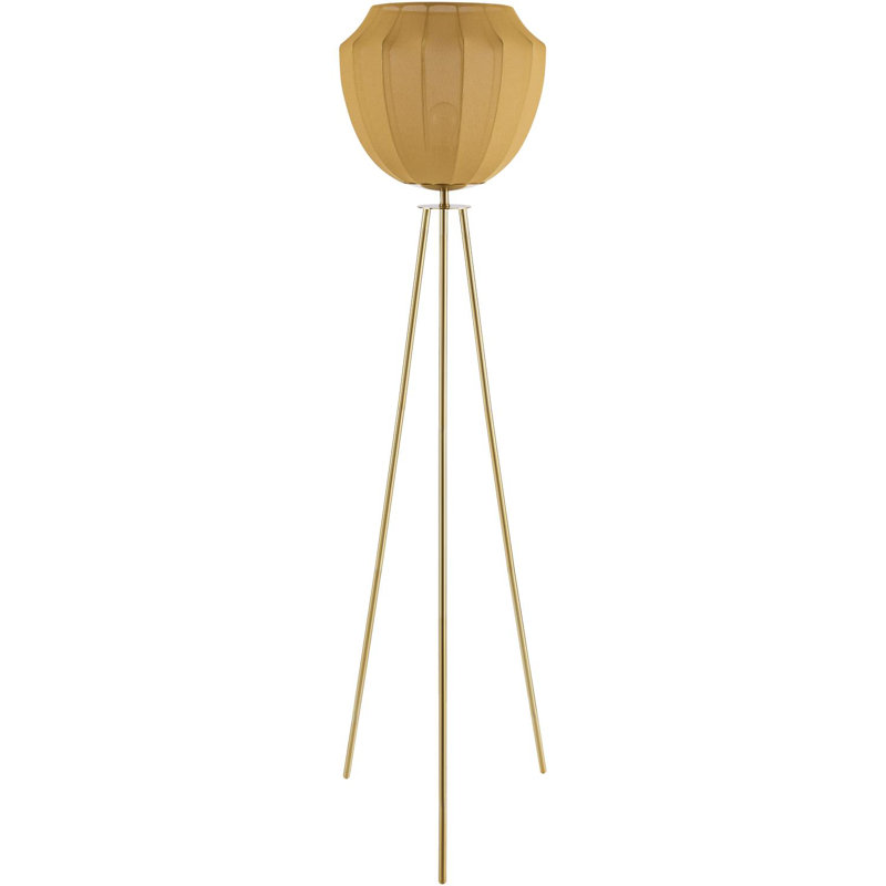 Lampe sur pied Audreyonna