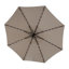 Parasol de marché à DEL 10 pi-1455772476