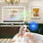 Brighten Your Bathroom with our LED Bluetooth Mirror-1601875164