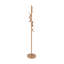 Phillipa Coat Stand, 5 double hooks, freestanding-942695004