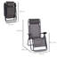 Outdoor Lounge Chair-268987695