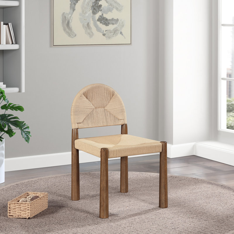 Chaise de salle à manger Deisy