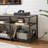 Teryn TV Stand with Built-In Outlets-857834473-858756171