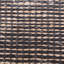 Gemini Geometric Area Rug in Black/Tan-1552810008