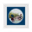 English Duck Pond Cotton Blend Square Napkins-139842667