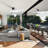 54" 3 - Blade Ceiling Fan With LED Lights And Remote Control Included