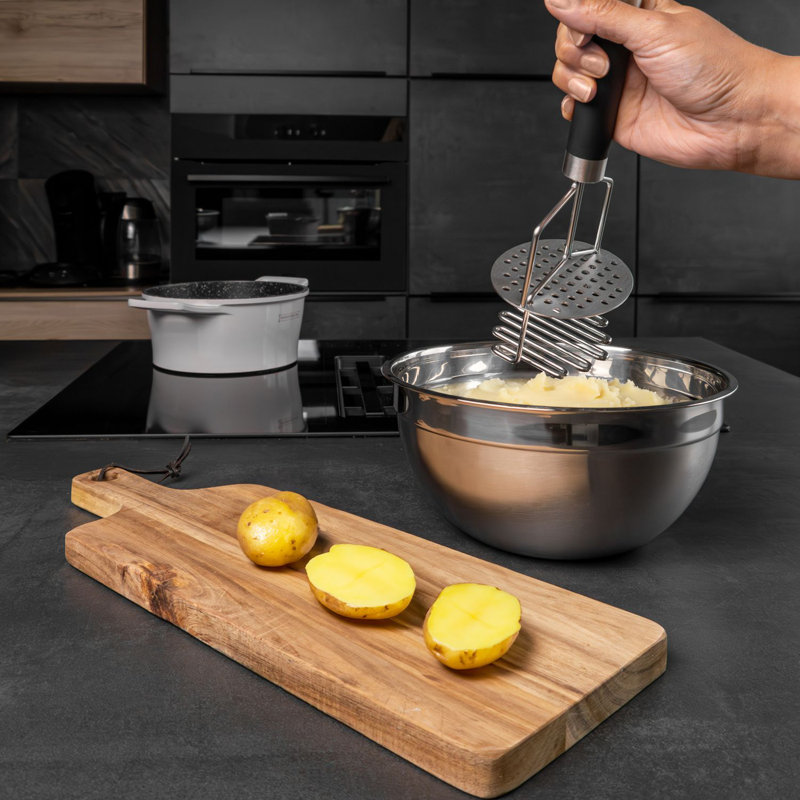 Belfry Kitchen Brislington 1 Potato Masher