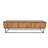 Bentli Unfinished TV Stand for TVs up to 78"