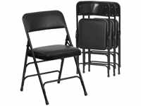 Stackable Folding Chair