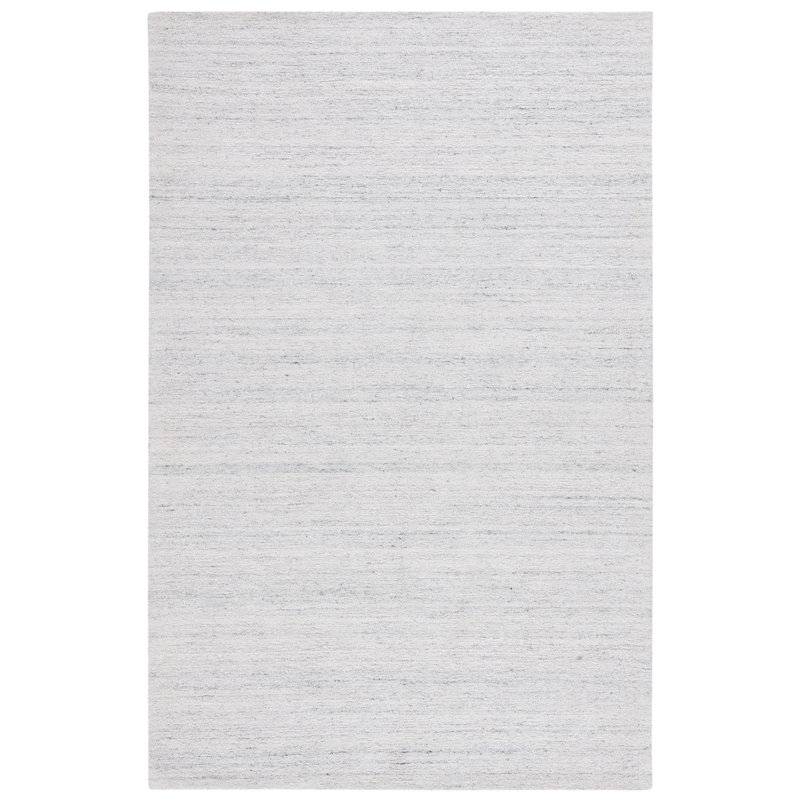 Outdoor Cacilda Hand Tufted Performance Indoor/Outdoor Area Rug, Square 6'
