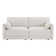 Bodhild 80.3'' Boucle 2-Piece Modular Sofa