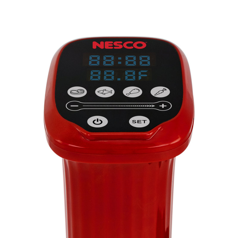 Nesco Sous Vide Immersion Cooker