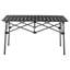Table d'extérieur Stroan 36 L x 21,7 l