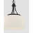 Breena 3 - Light Unique Dome Pendant in Black-978250125-1071505584