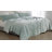 Frosted Velour Coma Inducer Oversized Comforter Set-61869941-61869947