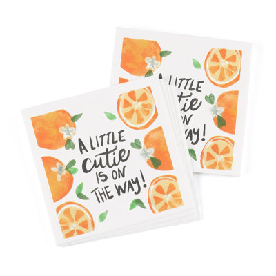 Disposable Paper New Baby Napkins