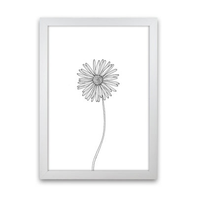 Daisy by Carissa Tanton - Print