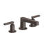 Dorrance Widespread Bathroom Faucet with Drain Assembly-40526848