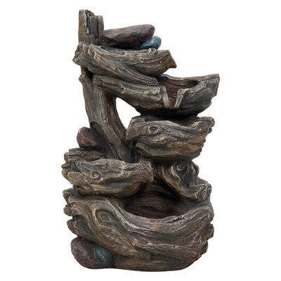 Outdoor Floor Fountain