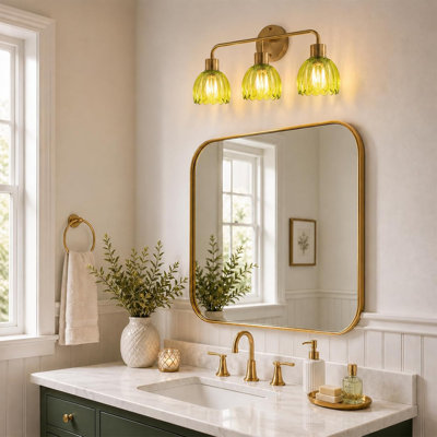 Luminaire de salle de bain