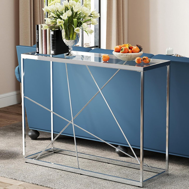 Console Modern Modern
