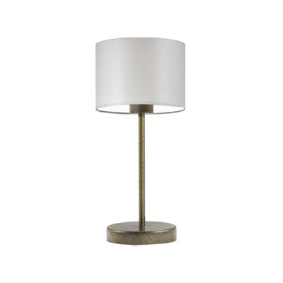 Arseny Metal Table Lamp