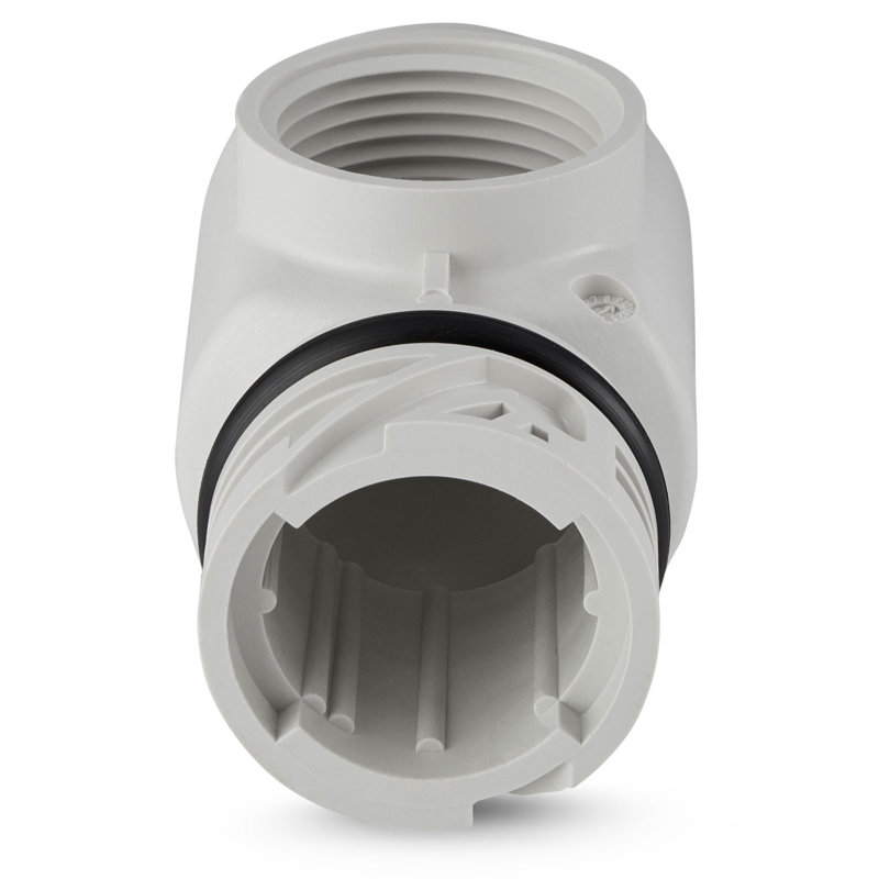 Zodiac Pool Systems Hot Tub Vacuum in White