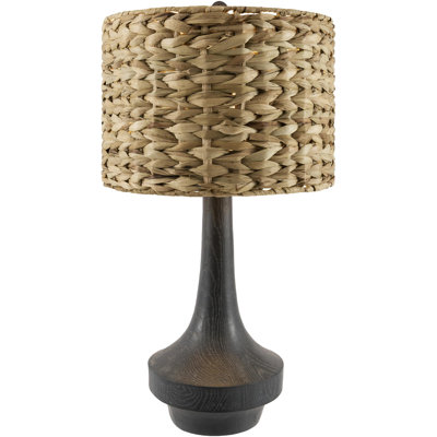 Claudette Resin Table Lamp