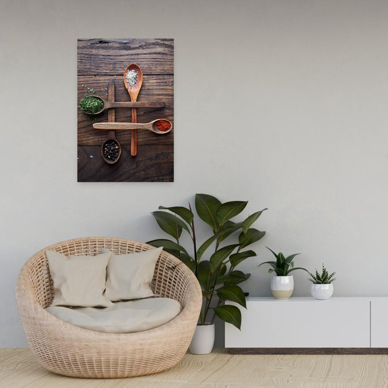 Art contemporain contemporain, H 24 po x l 16 po