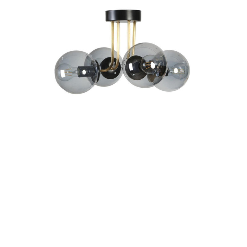 Chandle Flush Mount