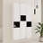 Avonmere 59"H Wall-Mounted Bathroom Cabinet