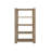 5 Shelves, Bookcase