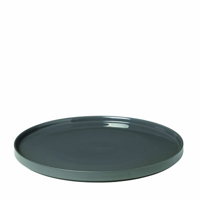 blomus Pilar Stoneware Platter