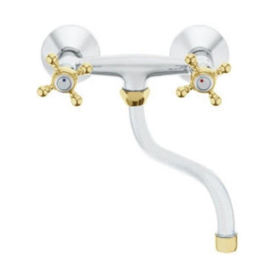 Belfry Kitchen Bonita Kitchen Faucet
