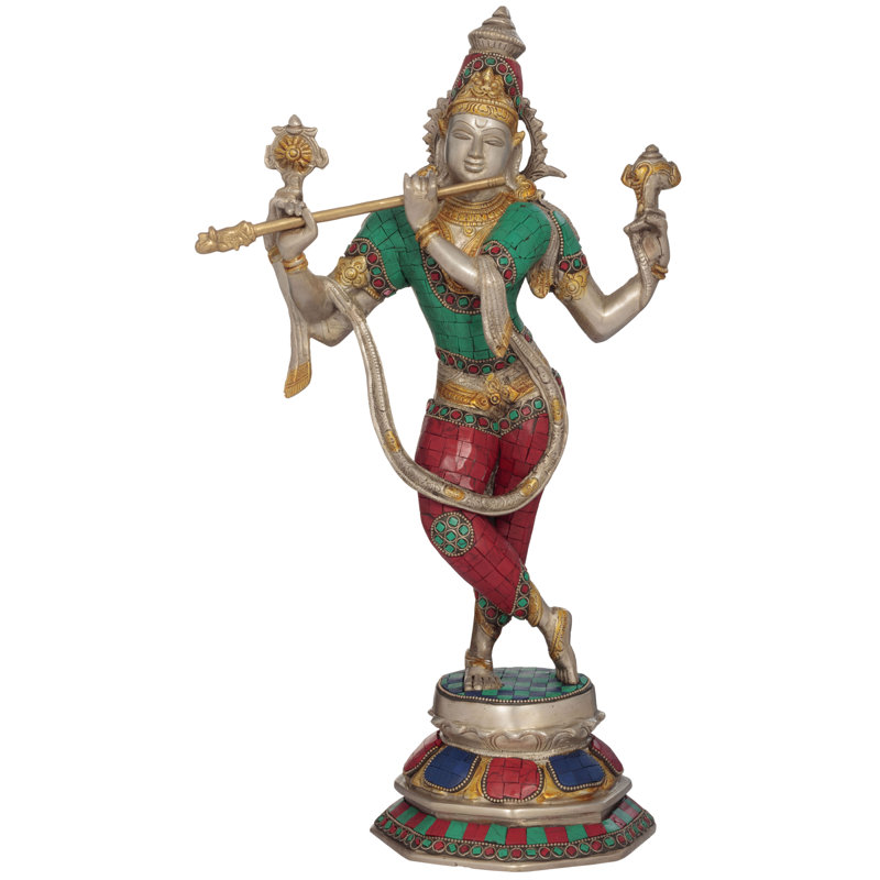Krishna cosmique