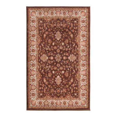 Oriental Indoor Rug