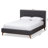 Worcester Upholstered Platform Bed-1789440728-1789440735