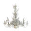 18 - Light Chandelier