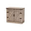 Armoire de rangement pour chaussures Dahlberg