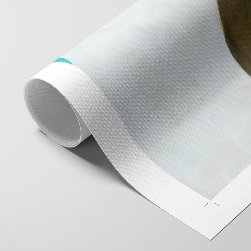 GraphicaI - Impression sur toile seulement - NON-CADRE, H 18 po x l 12 po