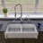 Sink Grid