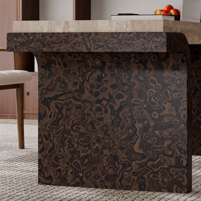 Bureau d'écriture Modern Modern