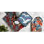 Kimono Cotton Tea Towel Kitchen Towel