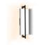 Allavo 22" Dimmable LED Bath Sconce-46545378-46545376-46545377