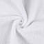 Ensemble de serviettes 100% coton durables-22182176