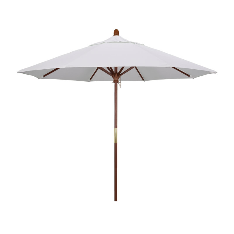 Parasol de marché 0,10' Luzerne