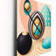 Horloge murale Jaxxton-548144209