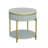Nardine End Table with Storage-127285718