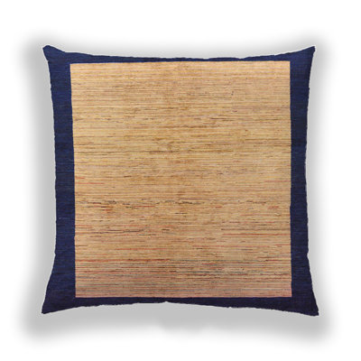 Square Pillow Cover & Insert