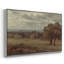 Vintage Landscape -DCXC Framed Gallery Wrapped Canvas-98717694